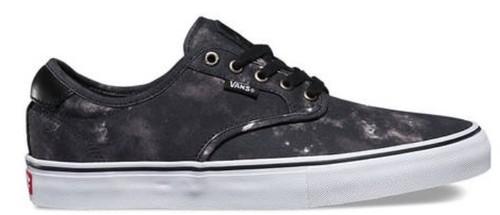 Vans chima ferguson - vans,