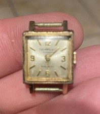 Orologio Lebois & Co. Carica