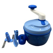 Tupperware Quick-Chef 2 3