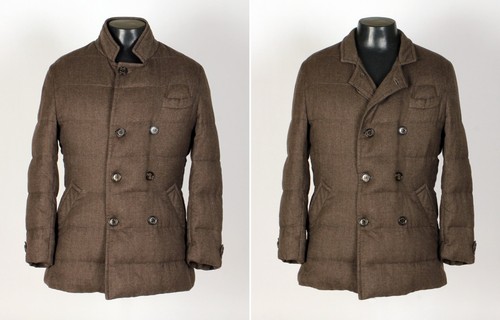 Brunello cucinelli 100 - cucinelli, 100%
