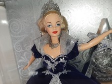 1999 BARBIE MILLENNIUM