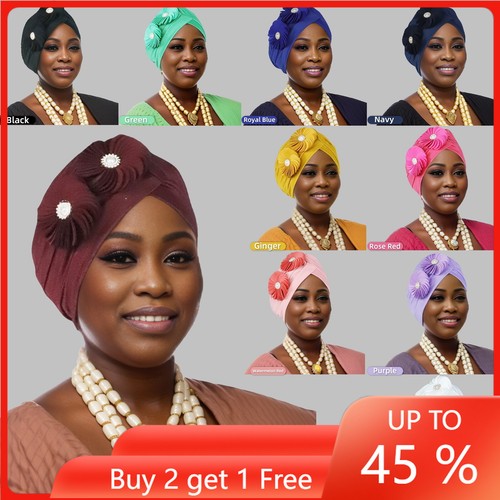 Cappello hijab musulmano donna