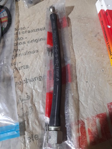 Tubo filtro carburante ad - da,