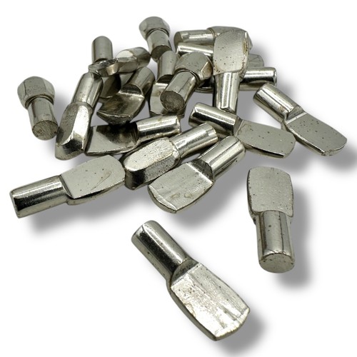 Supporti mensola cucchiaio 5mm - supporti,