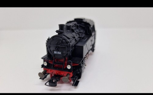 Roco 43208 br f80 - roco, h0