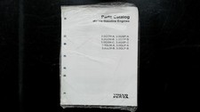 Catalogo ricambi volvo - catalogo,
