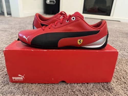 Sneakers basse uomo puma drift - sneakers,
