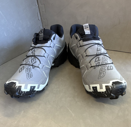 Salomon speedcross sneaker - 6,