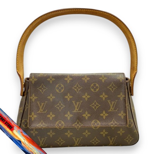 Louis vuitton mini borsa - vuitton, in