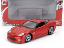 1/24 NEWRAY - CHEVROLET -