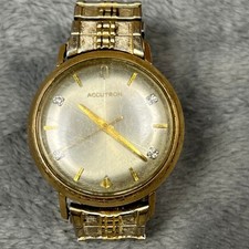 Orologio Bulova Accutron