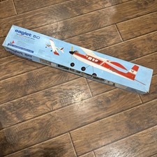 Carl Goldberg Models Eaglet 50