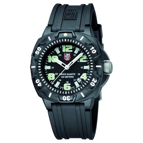 Orologio polso luminox - polso,