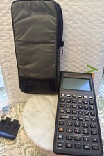 Hewlett Packard HP 48SX