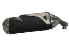 Silenzioso Scarico SUZUKI GSR