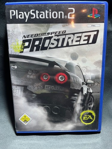 Need for speed pro - for,