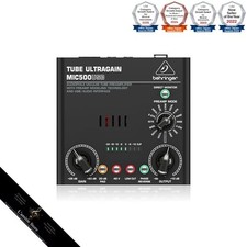 Behringer Microphone Preamp 1