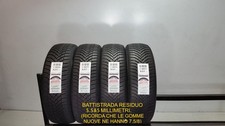 GOMME USATE  4 STAGIONI 185/65R15 88H CONTINENTAL ALLSEASONCONTACT M+S  P C08856