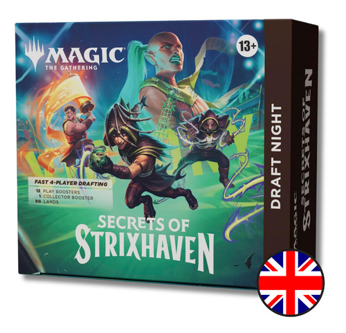 Magic the gathering secrets - gathering,