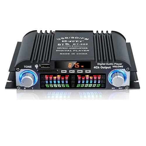 998 hifi digital - hifi,