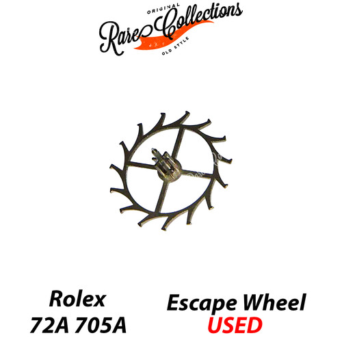 Buone condizioni rolex 72a - condizioni,