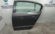 PORTIERA POSTERIORE SINISTRA