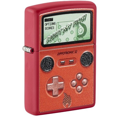 Zippo feuerzeug retro - feuerzeug, –