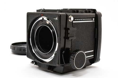 Come nuovo corpo fotocamera - [come,