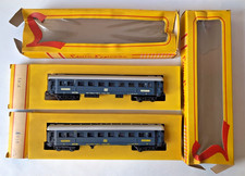 2 x Lima 9103 - Carrozza
