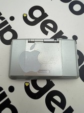 Nintendo ds tank grigia con