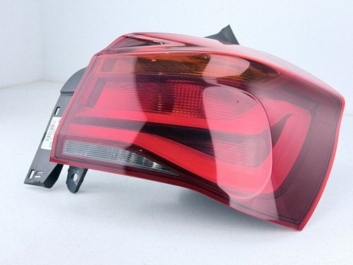Fanale posteriore destro bmw - fanale,