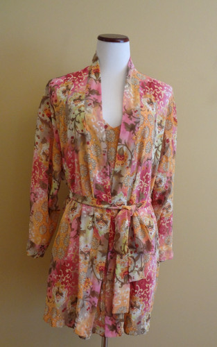 Nuovo abito kimono victoria - nuovo,