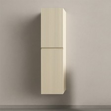 Colonna bagno sospesa