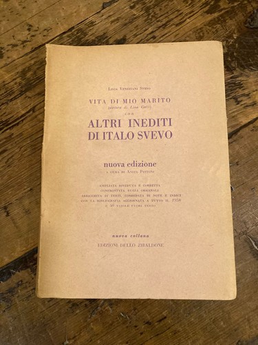 Vita mio marito con altri - vita,