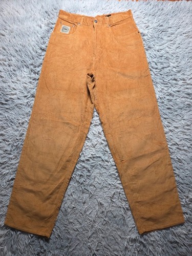 Pantalon vintage pelle - vintage,