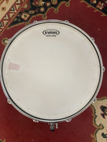 Lady luck drums - luck,