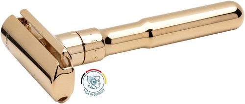 Merkur futur 702 rasierhobel - 702,