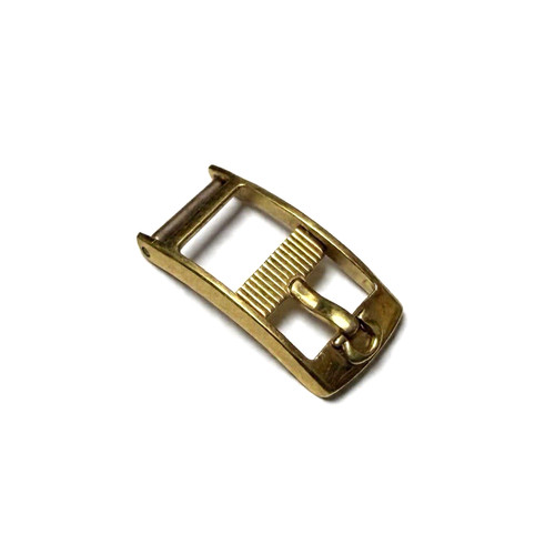 Fibbia vintage omega original - fibbia,