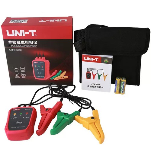 Uni ut262e rilevatore di - uni-t,