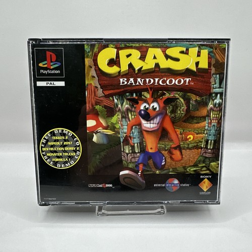 Crash bandicoot black label - bandicoot,