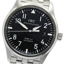 Orologio uomo automatico IWC