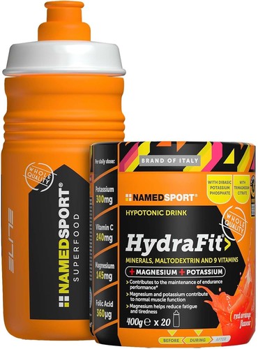 Sport sali minerali hydra - sport,