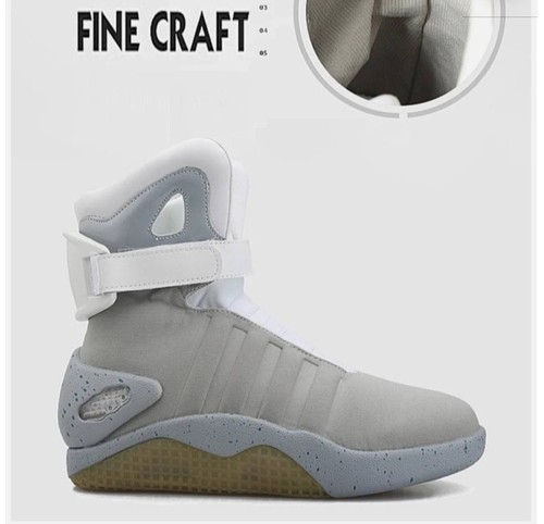 Ritorno futuro sneaker - sneaker, uomo