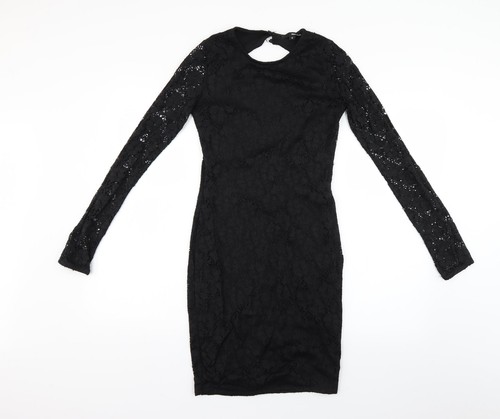 Tally weijl abito - tally, nero