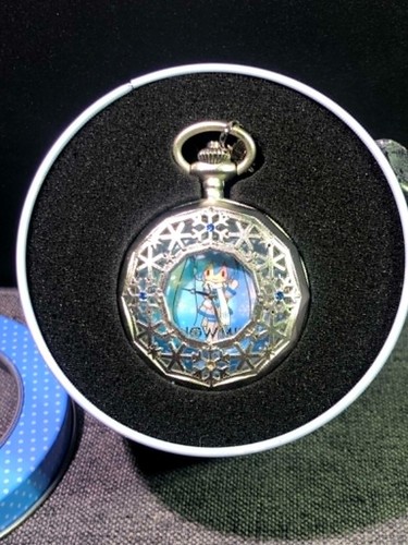 Orologio tasca hatsune - da,