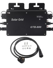 Grid Tie Micro Inverter, 800W