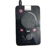 ASTRO A40 Gaming MixAmp Pro