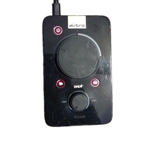Astro a40 gaming mixamp - gaming, pro