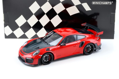 Minichamps porsche 911 - minichamps,