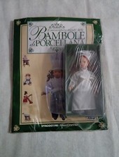 Bambole Di Porcellana De